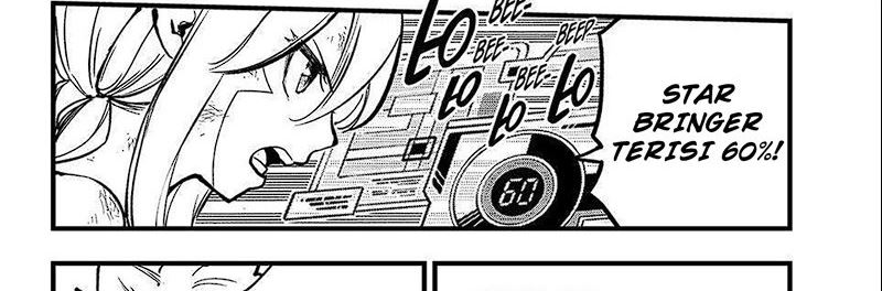 Eden's Zero Chapter 284 - halaman 39