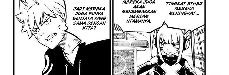 Eden's Zero Chapter 284 - halaman 40