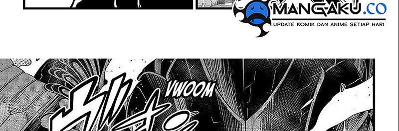 Eden's Zero Chapter 284 - halaman 41