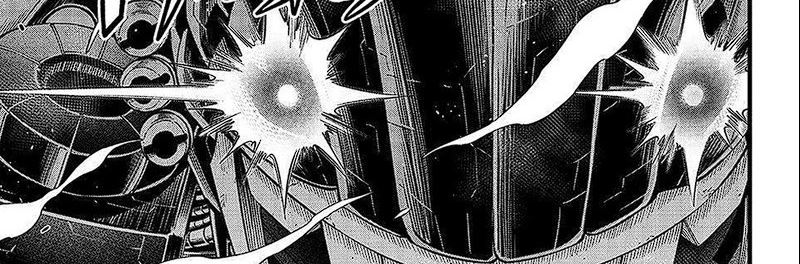 Eden's Zero Chapter 284 - halaman 42