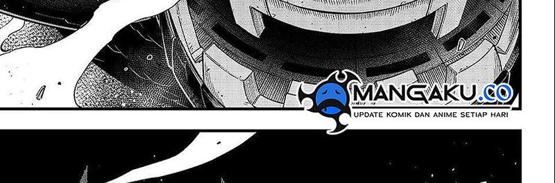 Eden's Zero Chapter 284 - halaman 43