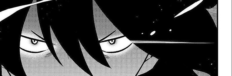 Eden's Zero Chapter 284 - halaman 44