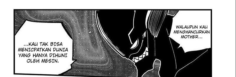 Eden's Zero Chapter 284 - halaman 46