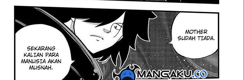 Eden's Zero Chapter 284 - halaman 47