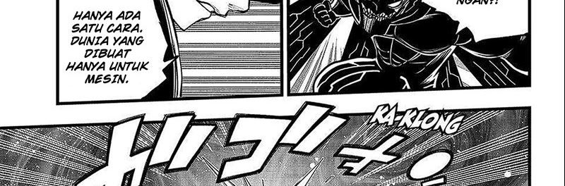 Eden's Zero Chapter 284 - halaman 51