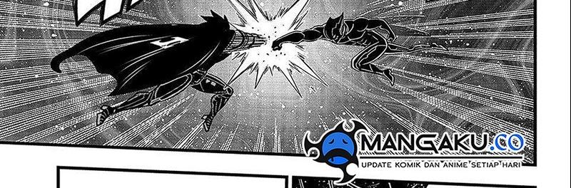 Eden's Zero Chapter 284 - halaman 52