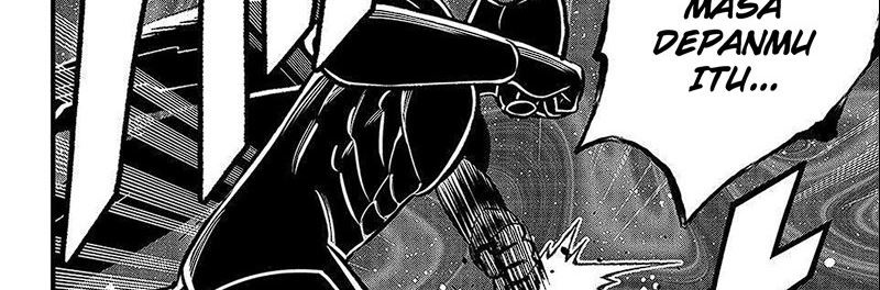 Eden's Zero Chapter 284 - halaman 55