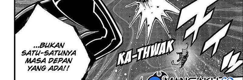 Eden's Zero Chapter 284 - halaman 56