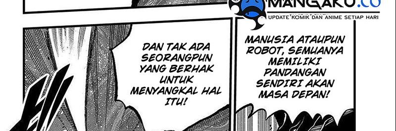 Eden's Zero Chapter 284 - halaman 57
