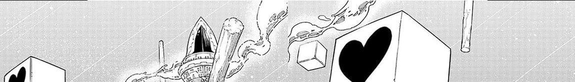 Eden's Zero Chapter 284 - halaman 6