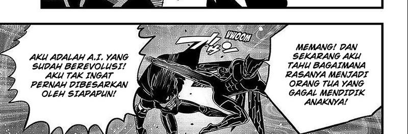 Eden's Zero Chapter 284 - halaman 60