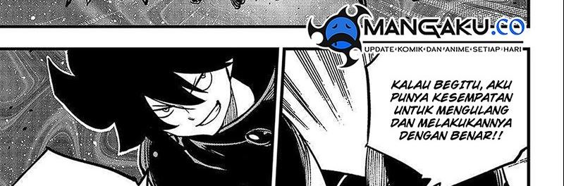 Eden's Zero Chapter 284 - halaman 61
