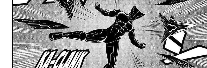 Eden's Zero Chapter 284 - halaman 64
