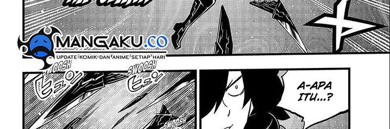 Eden's Zero Chapter 284 - halaman 65
