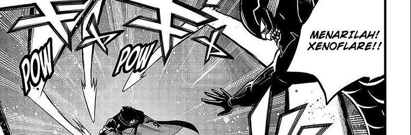 Eden's Zero Chapter 284 - halaman 68