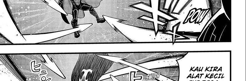 Eden's Zero Chapter 284 - halaman 69