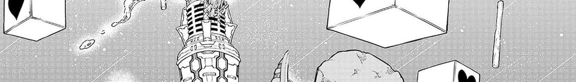 Eden's Zero Chapter 284 - halaman 7