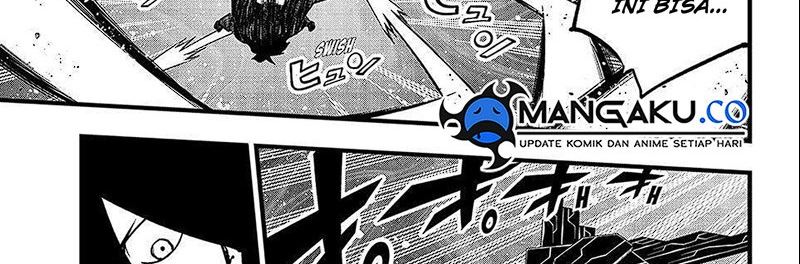 Eden's Zero Chapter 284 - halaman 70