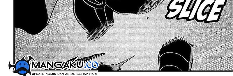 Eden's Zero Chapter 284 - halaman 74
