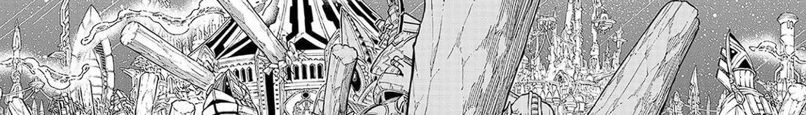 Eden's Zero Chapter 284 - halaman 9
