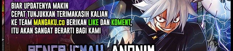 Eden's Zero Chapter 285 - halaman 1