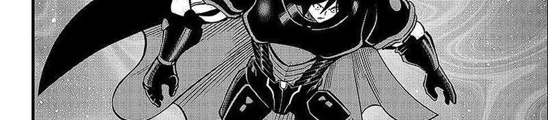 Eden's Zero Chapter 285 - halaman 11