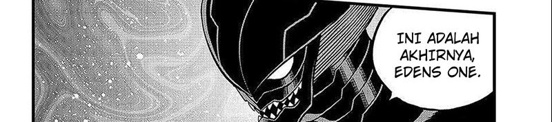 Eden's Zero Chapter 285 - halaman 13