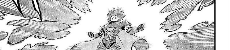 Eden's Zero Chapter 285 - halaman 18