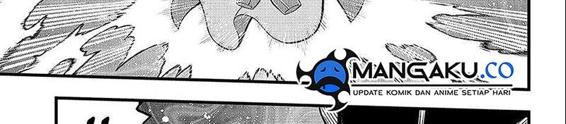 Eden's Zero Chapter 285 - halaman 19