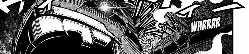 Eden's Zero Chapter 285 - halaman 21