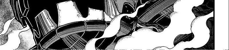 Eden's Zero Chapter 285 - halaman 22