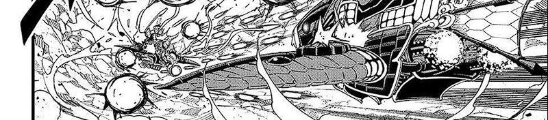 Eden's Zero Chapter 285 - halaman 24