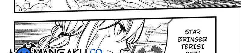 Eden's Zero Chapter 285 - halaman 25