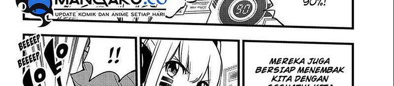 Eden's Zero Chapter 285 - halaman 26