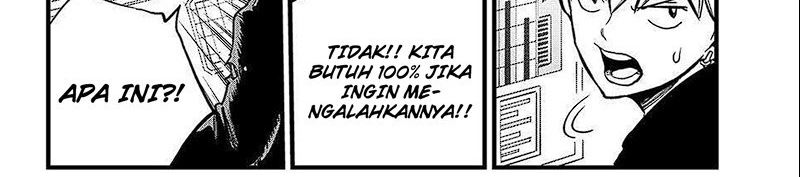 Eden's Zero Chapter 285 - halaman 28
