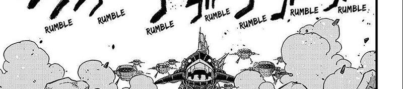 Eden's Zero Chapter 285 - halaman 30