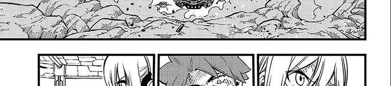 Eden's Zero Chapter 285 - halaman 31