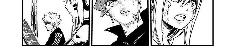 Eden's Zero Chapter 285 - halaman 32