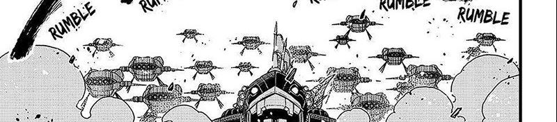 Eden's Zero Chapter 285 - halaman 34