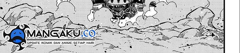 Eden's Zero Chapter 285 - halaman 35