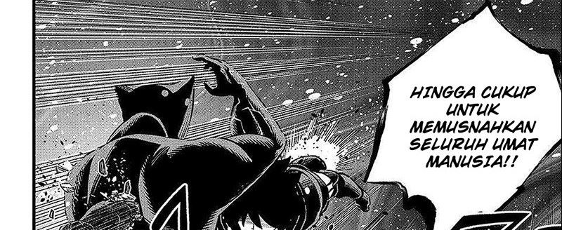 Eden's Zero Chapter 285 - halaman 37