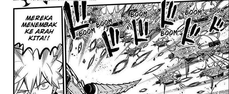 Eden's Zero Chapter 285 - halaman 39