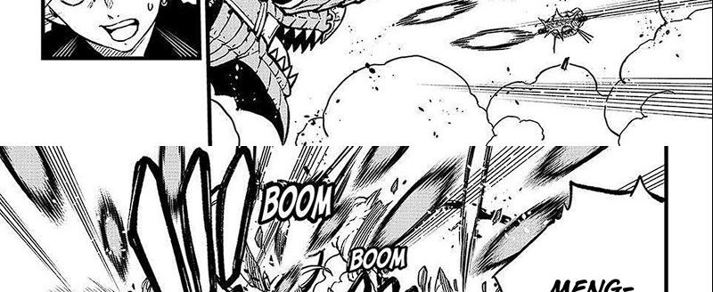 Eden's Zero Chapter 285 - halaman 40