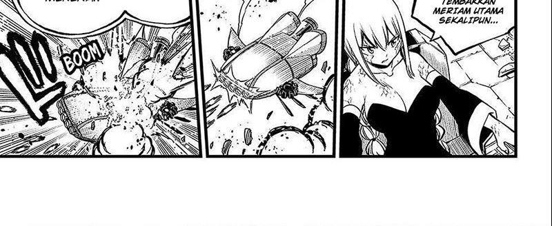 Eden's Zero Chapter 285 - halaman 43