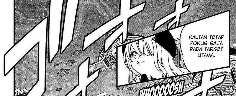 Eden's Zero Chapter 285 - halaman 44
