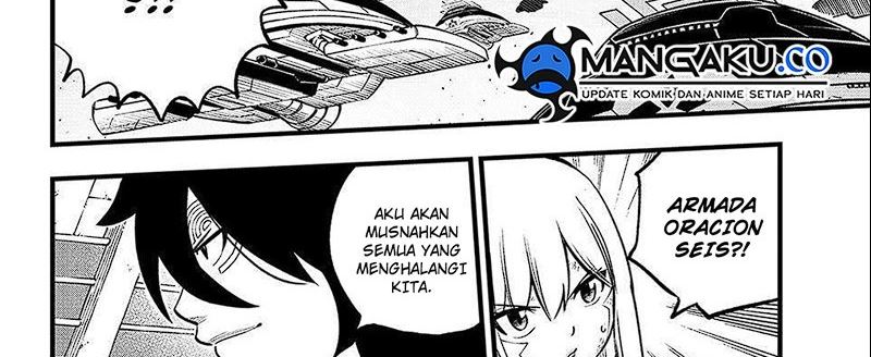 Eden's Zero Chapter 285 - halaman 46