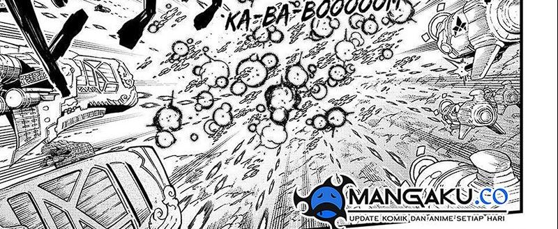 Eden's Zero Chapter 285 - halaman 48