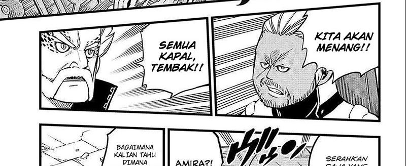 Eden's Zero Chapter 285 - halaman 49