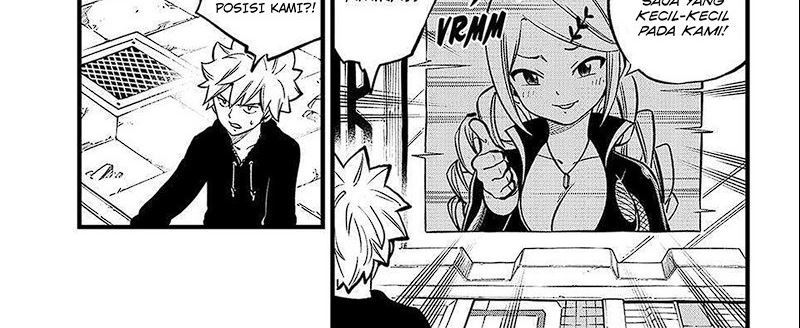 Eden's Zero Chapter 285 - halaman 50