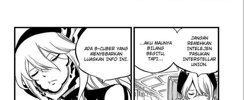 Eden's Zero Chapter 285 - halaman 51